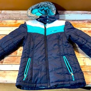 Free country girls size large 14 super cute